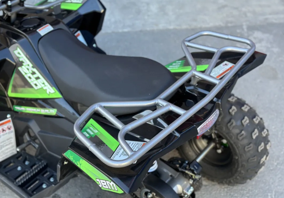 Квадроцикл GBM DAXTER 220 NEW в Омске