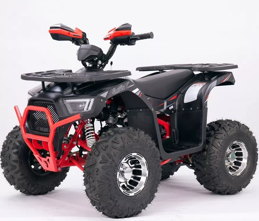 Квадроцикл YACOTA Sirius LD 125 в Омске