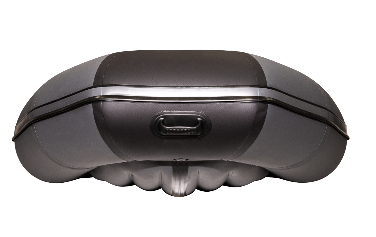 Лодка Таймень NX 2900 НДНД в Омске