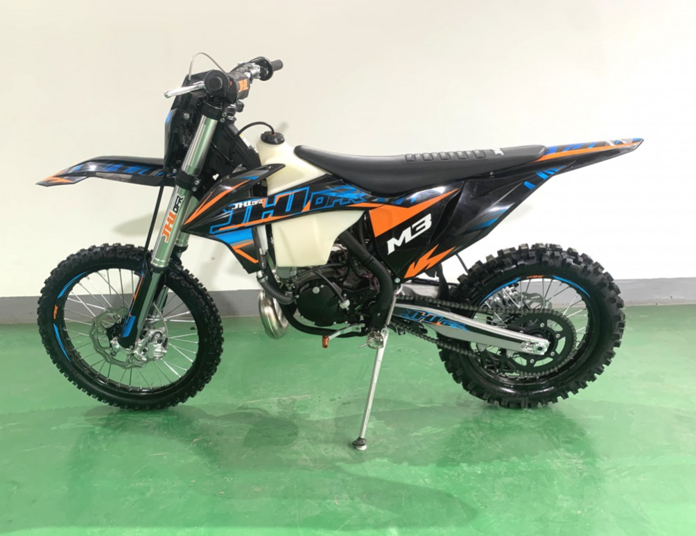 Мотоцикл JHL MOTO JHL M3 MT250 (1E66MM) в Омске