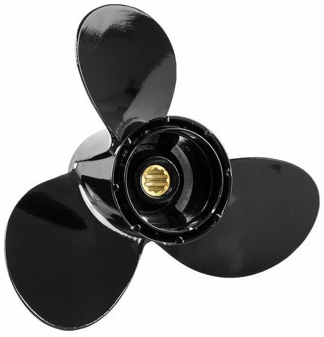 ВИНТ ГРЕБНОЙ SUZUKI DF25-30 / DT20-30; 3X10-1/4X11 в Омске