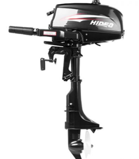 Лодочный мотор HIDEA HD4FHS в Омске