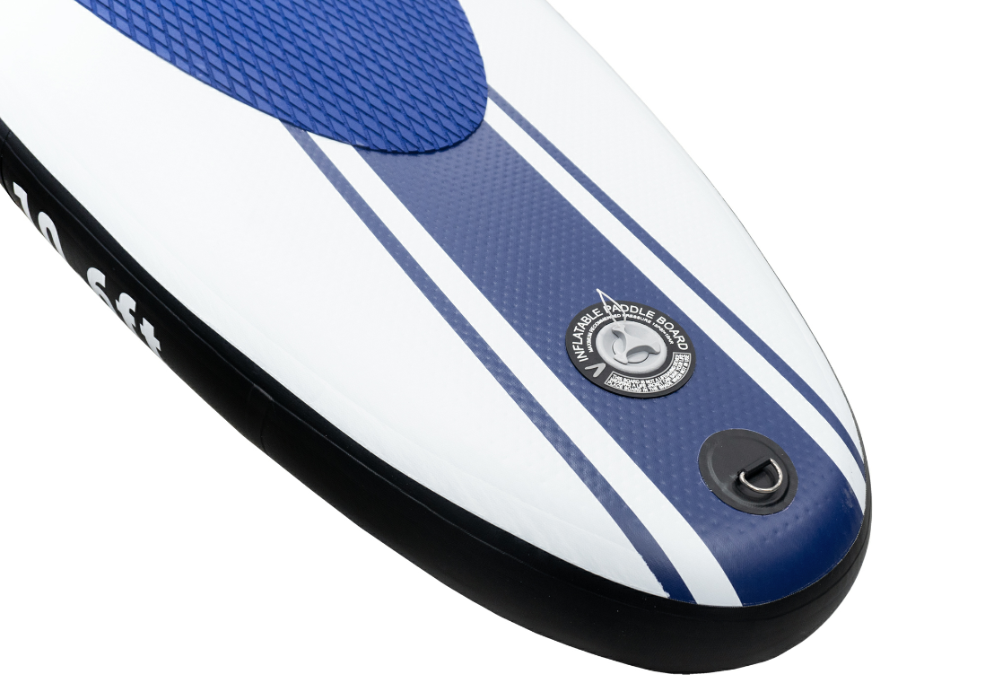 Сап-борд синий 10.6ft RIVIERA в Омске