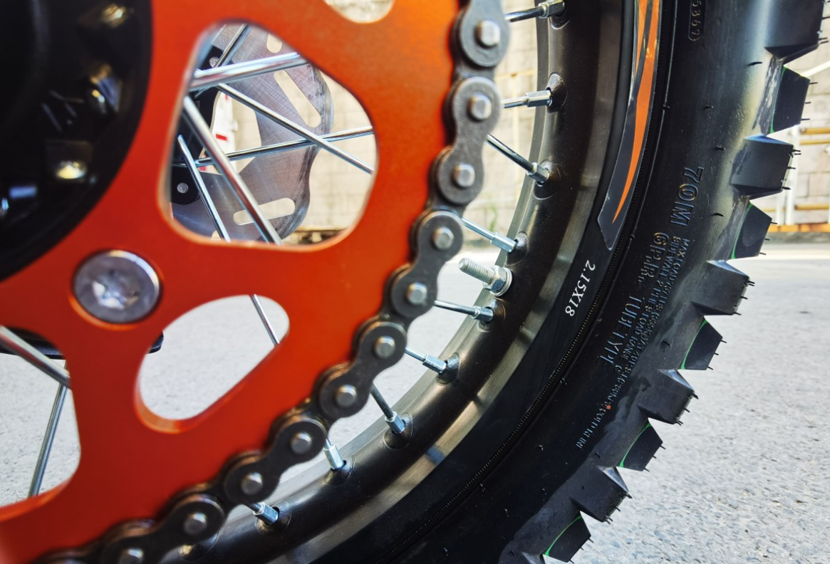 Мотоцикл JHLMOTO JHL Z7 NC250S (177MM-A) в Омске