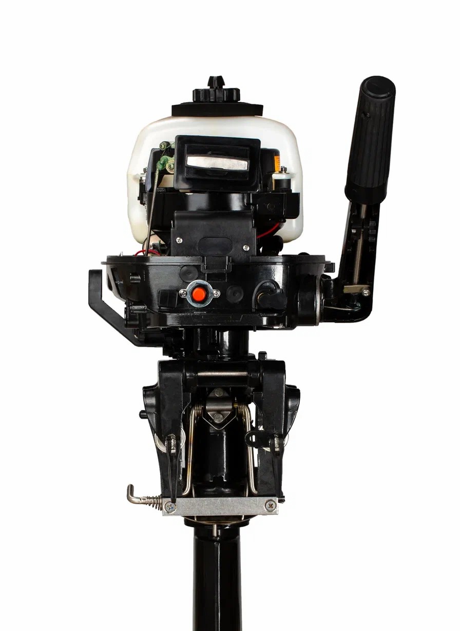 ЛОДОЧНЫЙ МОТОР GLADIATOR G5FHS в Омске