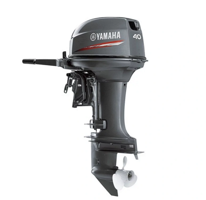Лодочный мотор YAMAHA E40TMHL в Омске