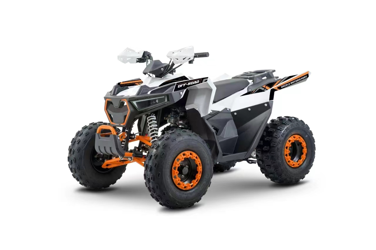 Квадроцикл FAIDET MAGOTAN 150 в Омске