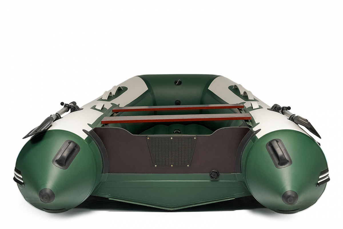 Лодка MISHIMO LITE 360 в Омске