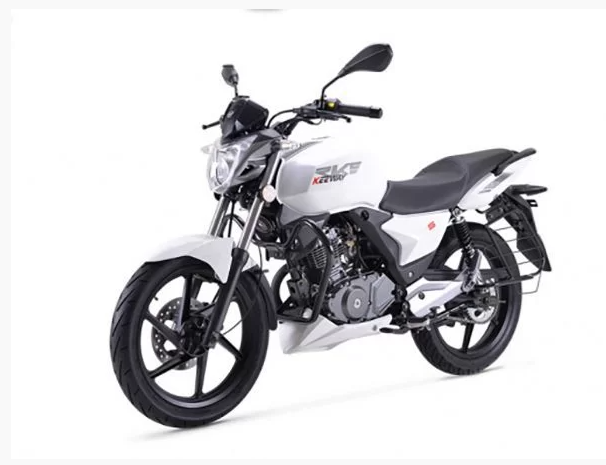 Мотоцикл STELS RK125 в Омске