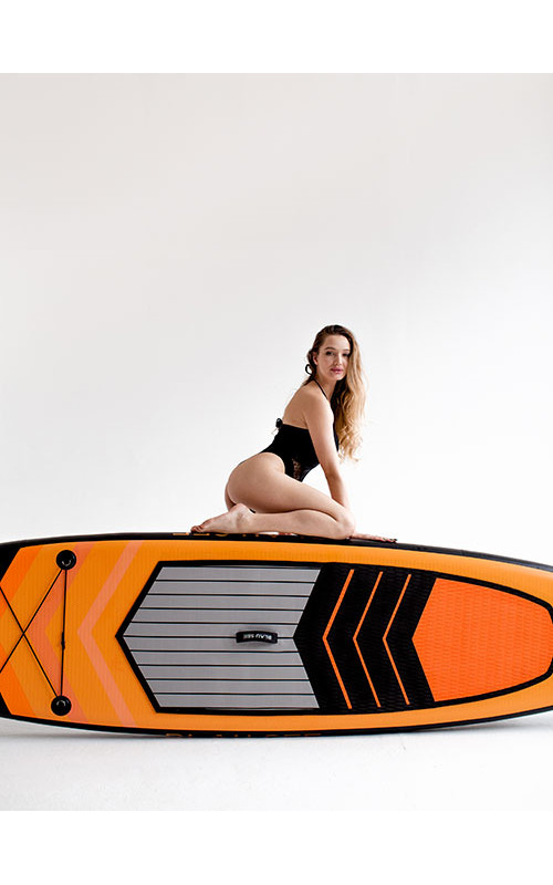 НАДУВНОЙ SUP-BOARD MOONLIGHT 10,6 в Омске