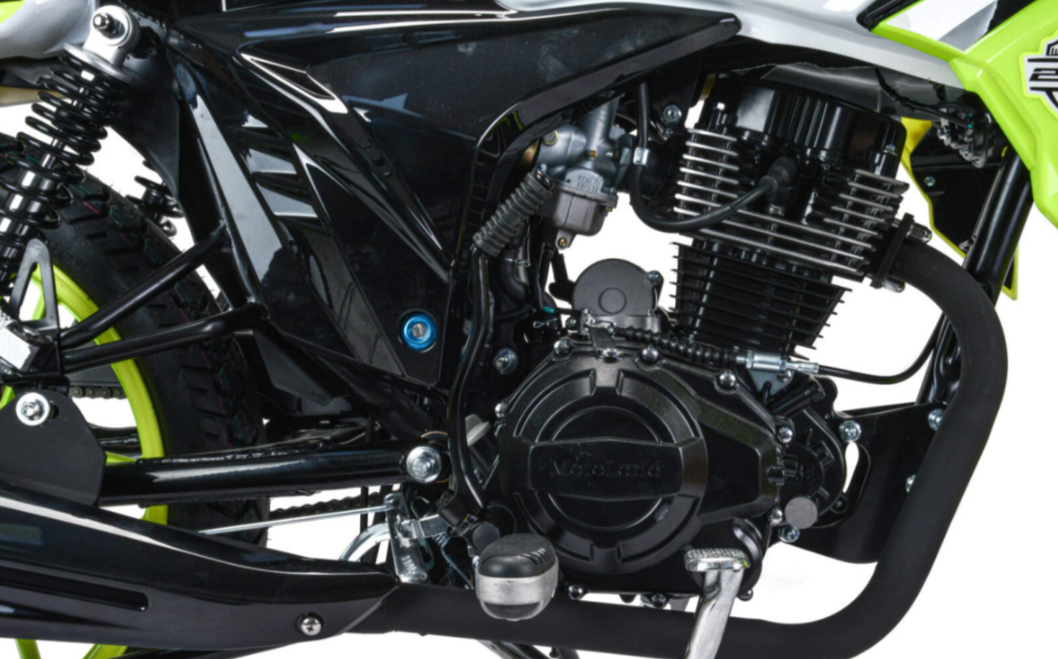 Мотоцикл MOTOLAND (МОТОЛЕНД) 200 SPRINT в Омске