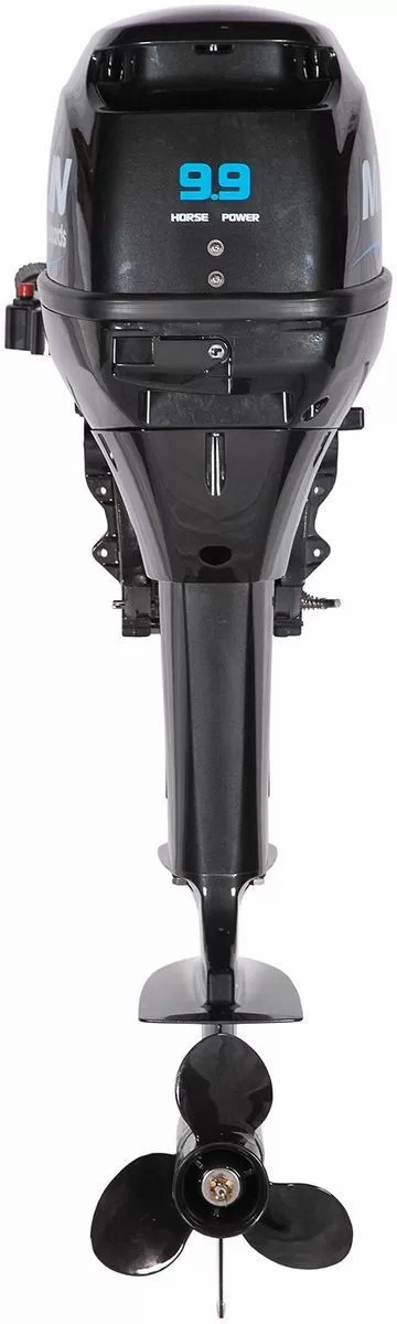 Лодочный мотор MARLIN MP 9.9 AMHS в Омске