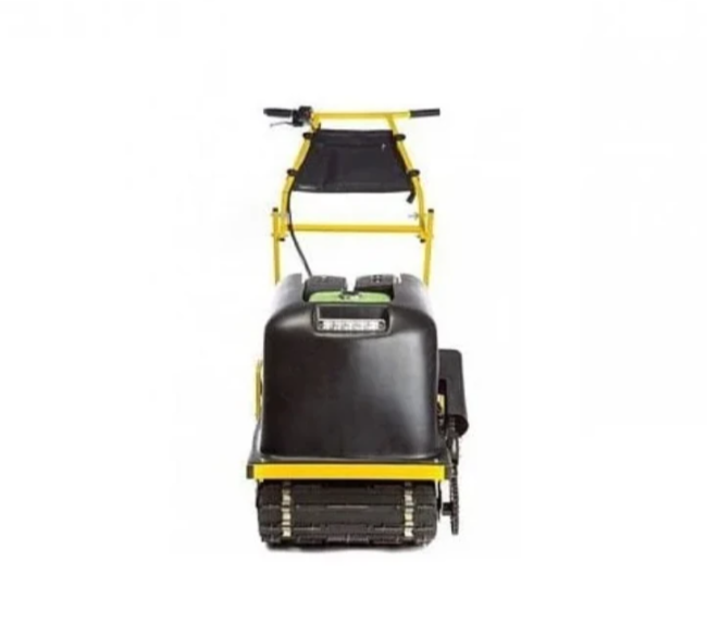 Мотобуксировщик LEBEDEV MOTORS РЕКС LV513 в Омске