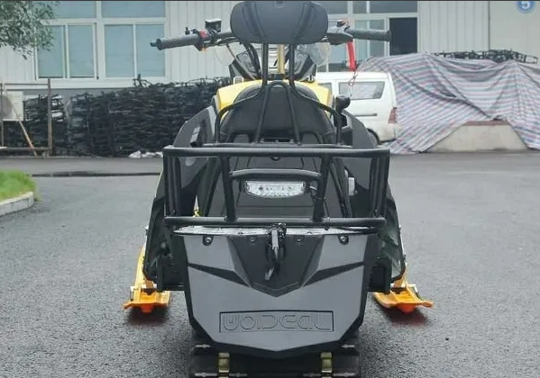 Снегоход Woideal WD 150 в Омске