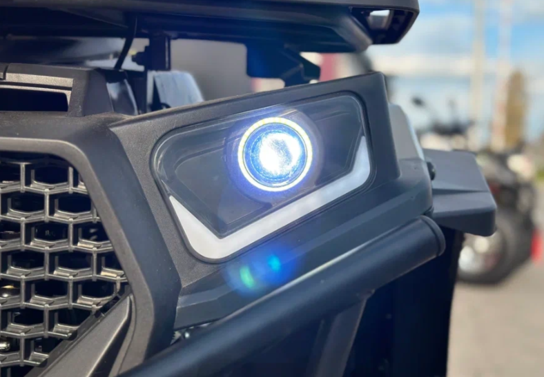 Квадроцикл GBM CROSS HILL 300 NEW PREMIUM в Омске