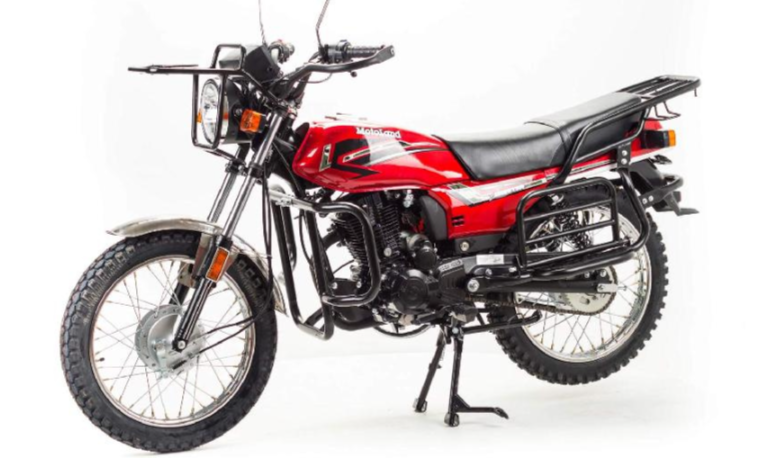 Мотоцикл MOTOLAND (МОТОЛЕНД) FORESTER LITE 200 в Омске