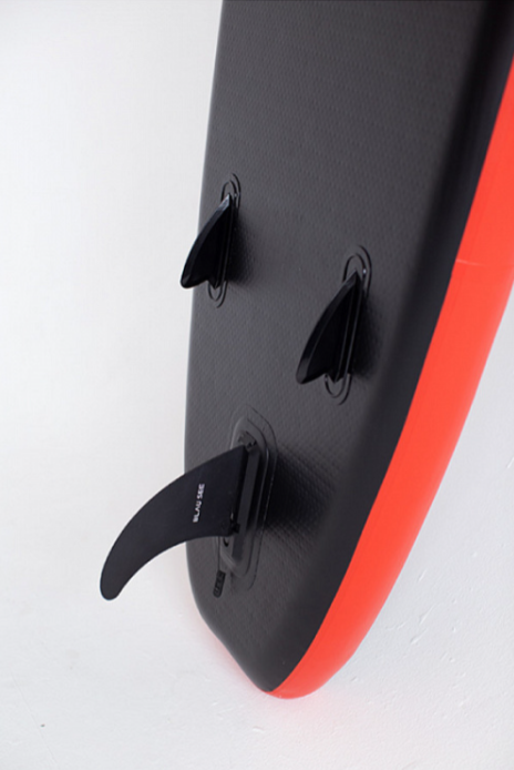 НАДУВНОЙ SUP-BOARD BURNFIRE 10,6 в Омске