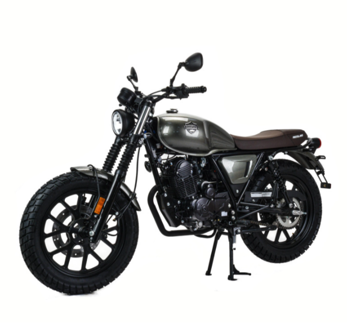 Мотоцикл MOTOLAND (МОТОЛЕНД) TEXAS 300 в Омске