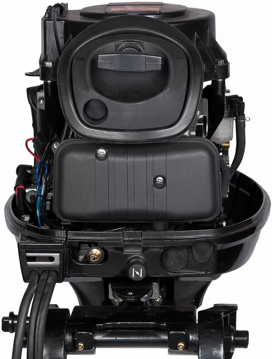 Лодочный мотор MARLIN MP 40 AWRL в Омске