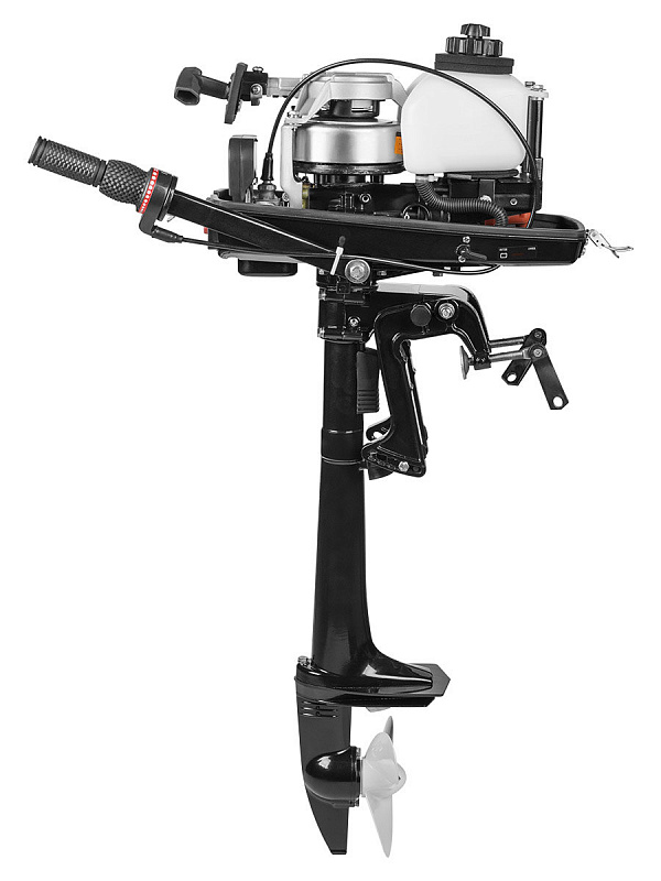 ЛОДОЧНЫЙ МОТОР GLADIATOR G3FHS в Омске