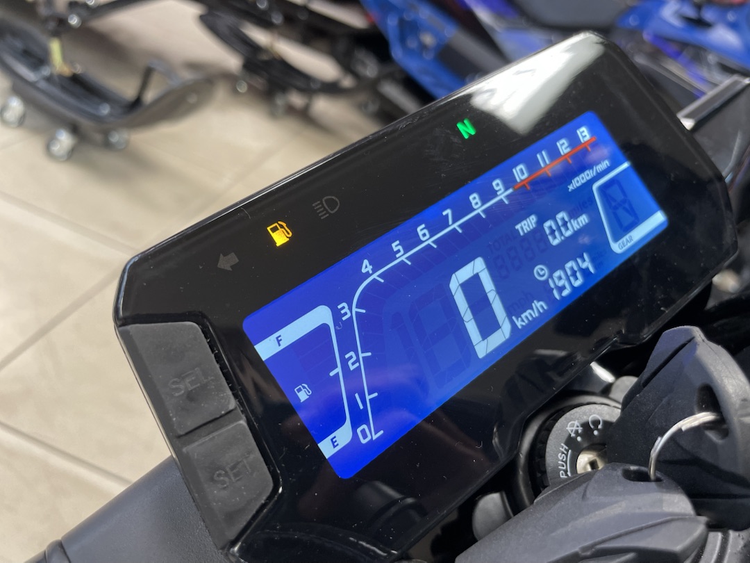 Мопед PROMAX CB150R (49) в Омске