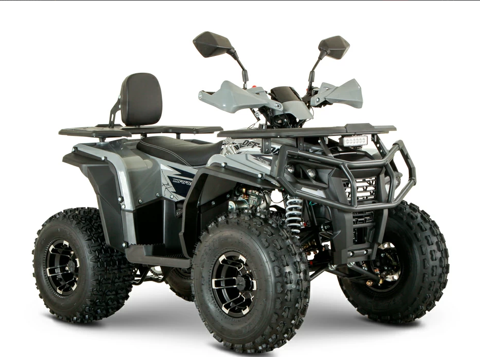 Квадроцикл YACOTA DRAGON LUX LD 150 PRO-SPORT в Омске