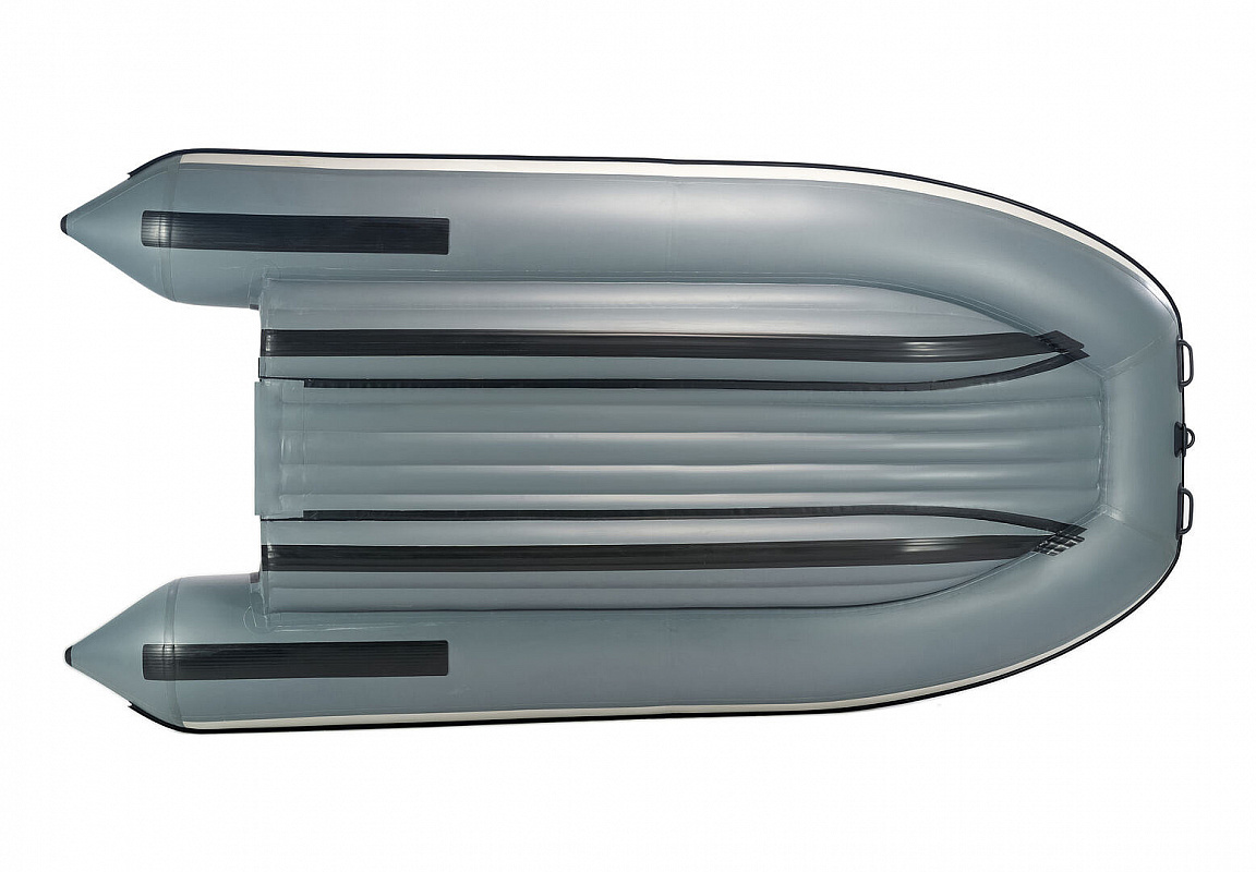 Лодка MISHIMO FAMILY LITE DF 400 в Омске