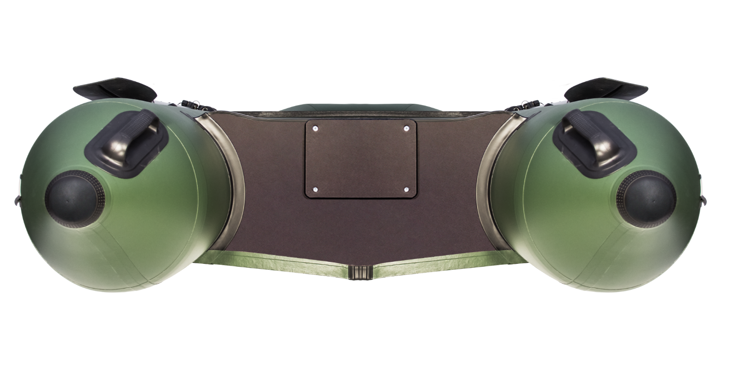 Лодка АКВА 2900 СК в Омске