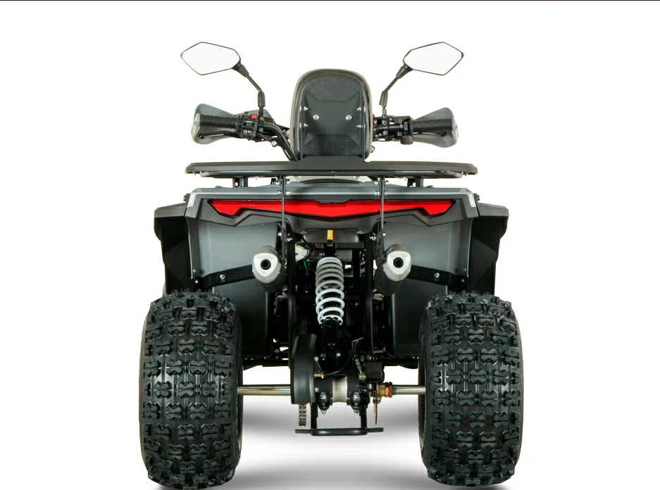 Квадроцикл YACOTA DRAGON LUX LD 150 PRO-SPORT в Омске