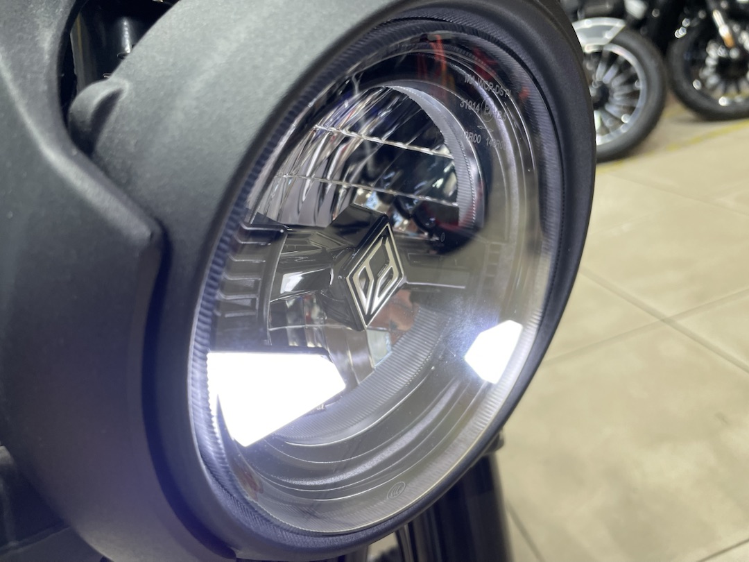 Мотоцикл Benda Chinchilla 500 в Омске