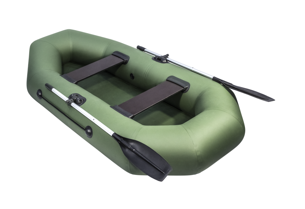 Лодка АКВА-ОПТИМА 240 в Омске