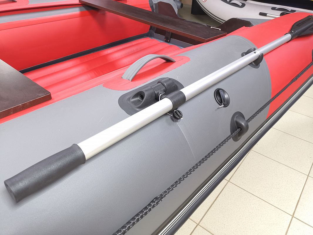 Лодка MISHIMO PRO 400 в Омске