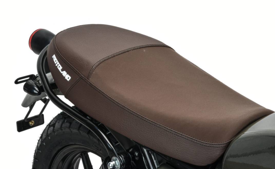 Мотоцикл MOTOLAND (МОТОЛЕНД) TEXAS 300 в Омске