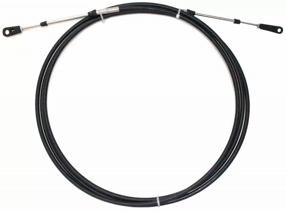 ТРОС "ГАЗ-РЕВЕРС", F16, MERCURY (ТАЙВАНЬ) в Омске