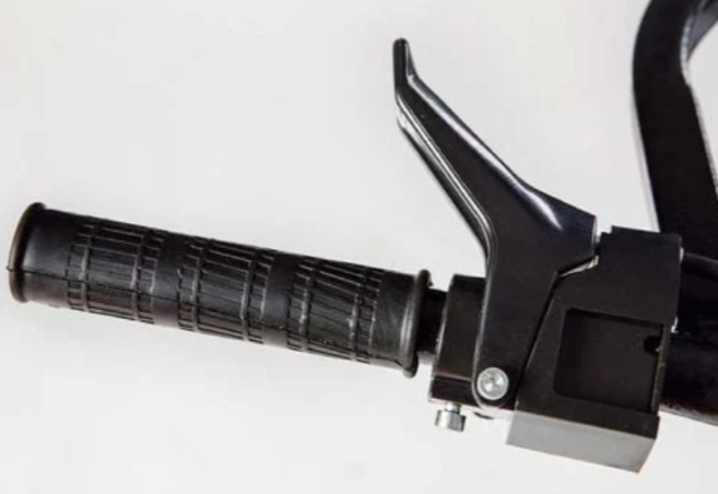 Мотобуксировщик FISHRIDE МИНИ 6.5 л.с. в Омске