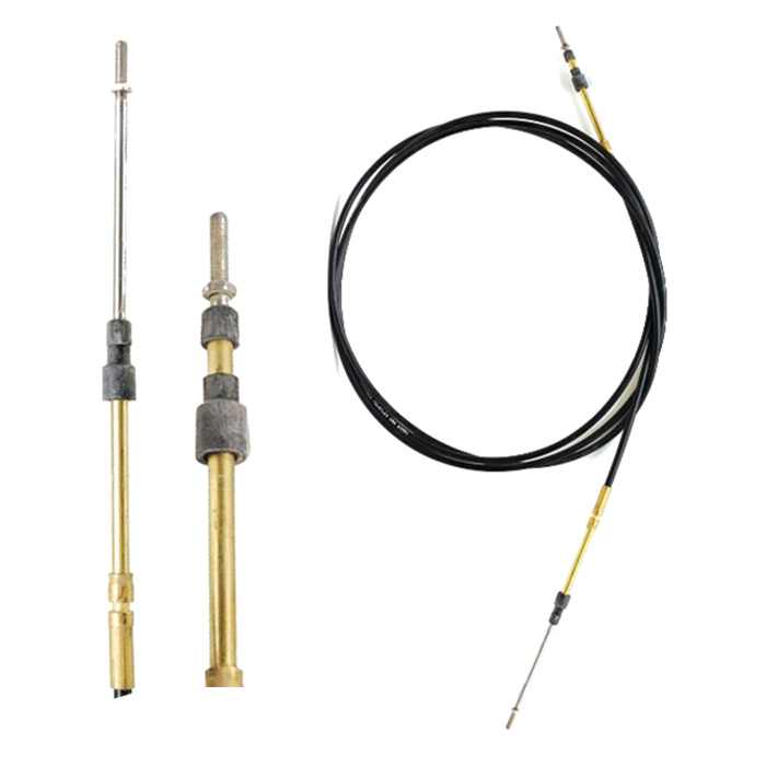 ТРОС "ГАЗ-РЕВЕРС" C2 F14 ULTRAFLEX в Омске