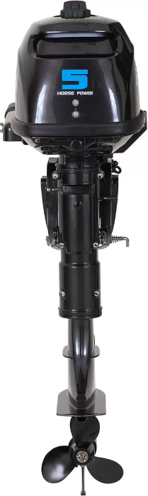 Лодочный мотор MARLIN MP 5 AMHL в Омске