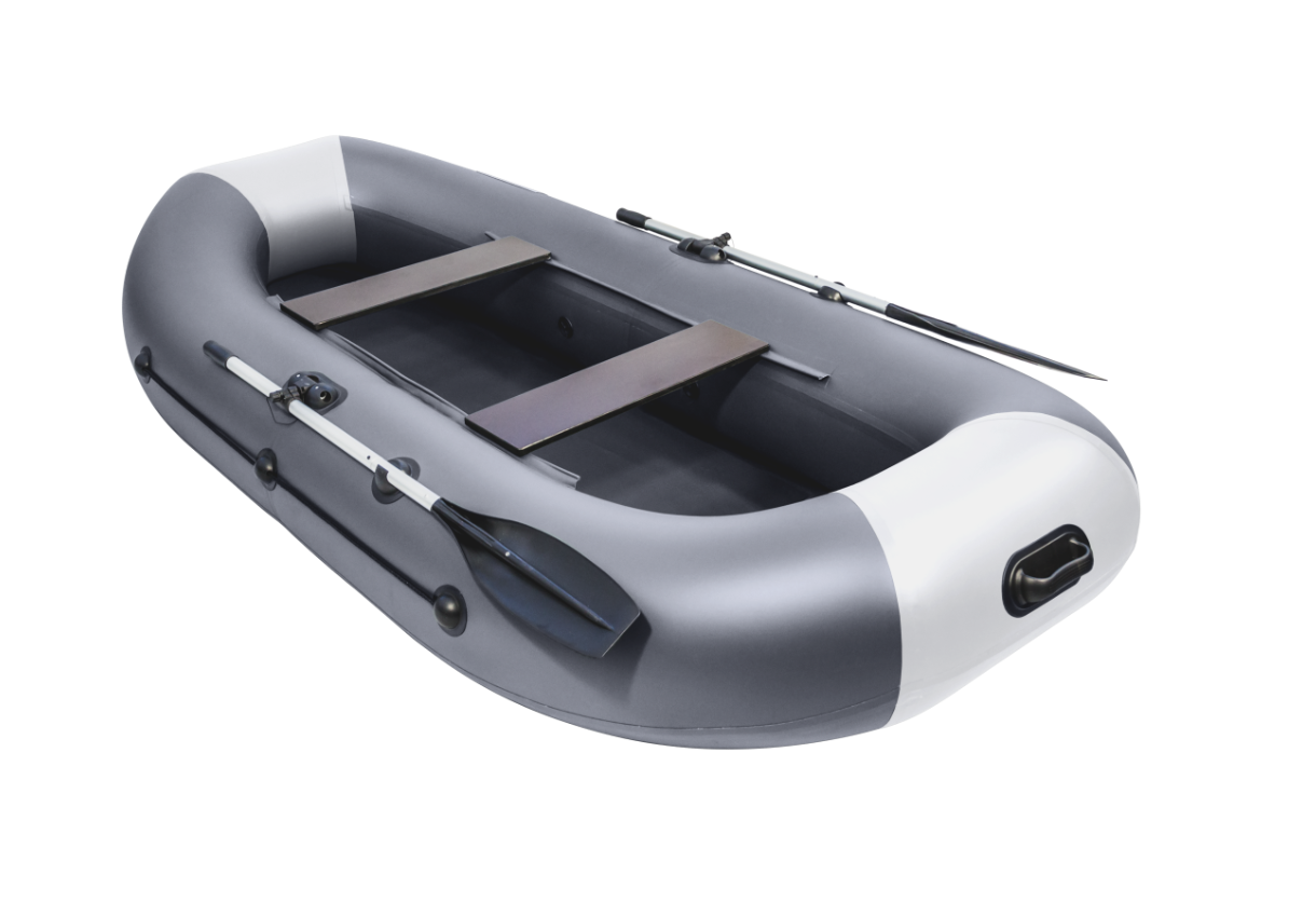 Лодка Таймень LX 290 в Омске