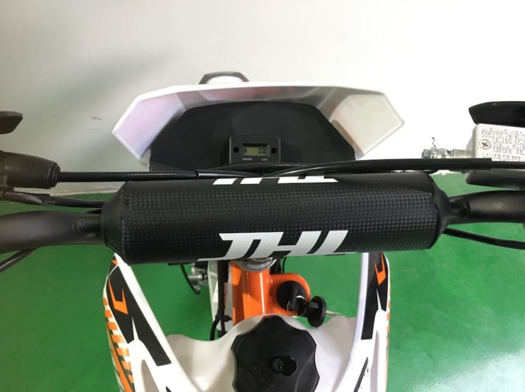 Питбайк JHLMOTO JHL Z125E Pro (ZS154FMI-3) в Омске