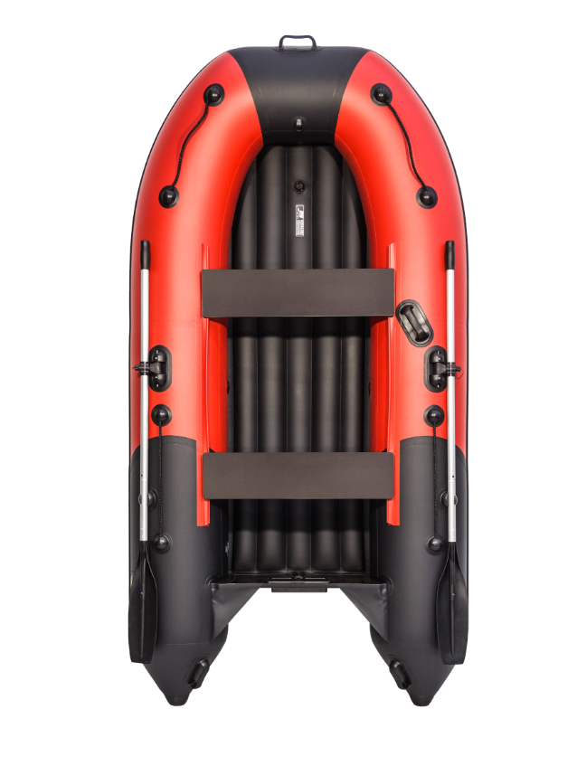 Лодка Ривьера Компакт 2900 НДНД в Омске