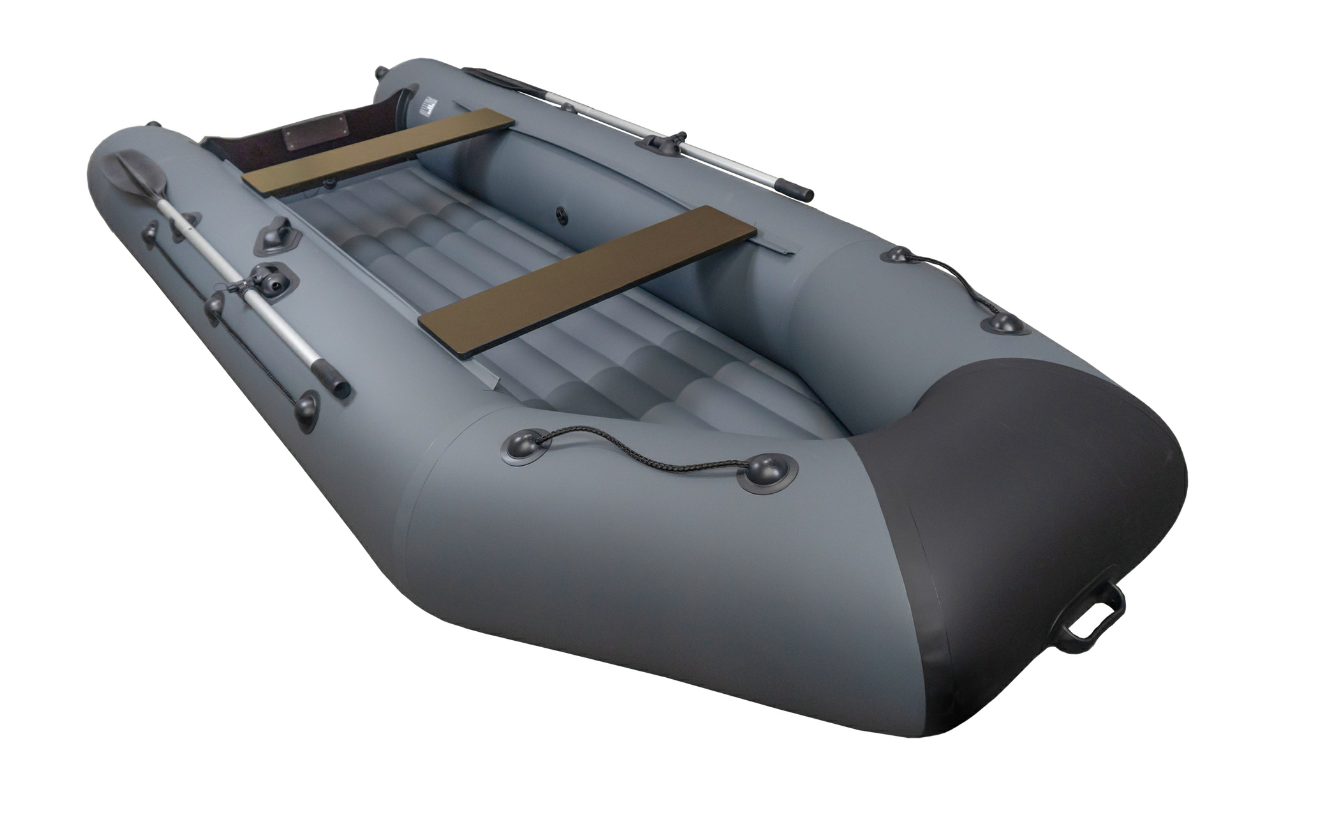 Лодка Барс 3600 НДНД в Омске