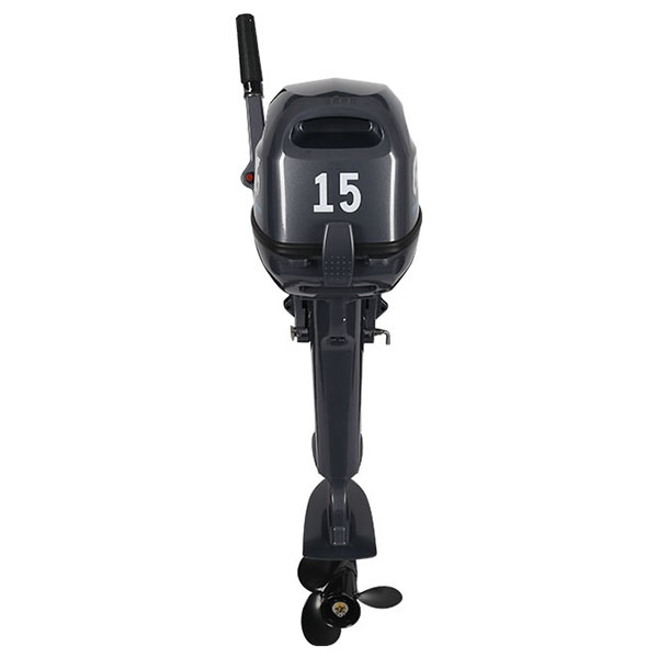 ЛОДОЧНЫЙ МОТОР ALLFA CG Т15 в Омске