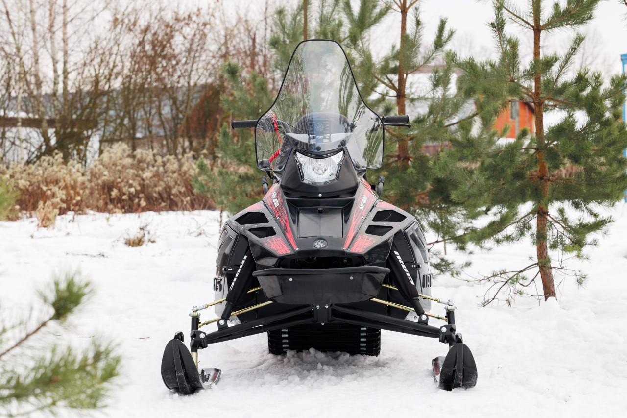 Снегоход IRBIS TUNGUS 400 25/26 в Омске