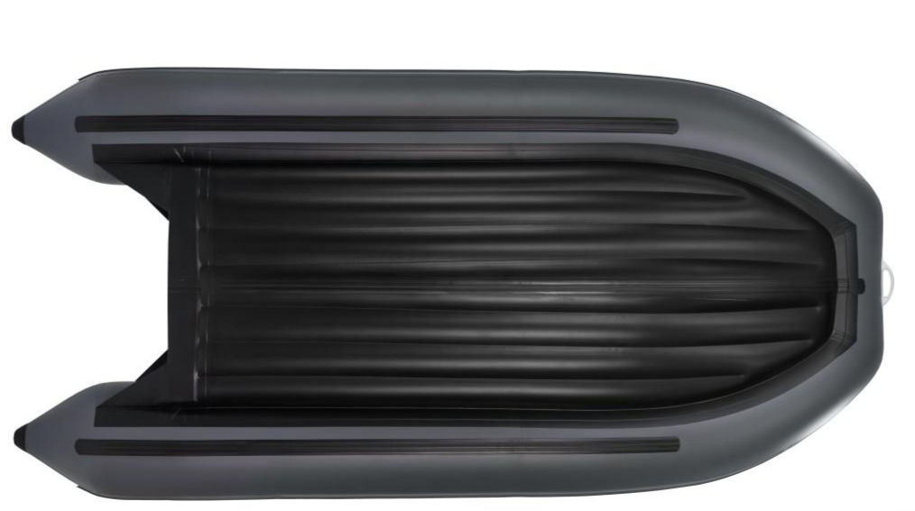 ЛОДКА НАДУВНАЯ YUKONA 340 НДНД в Омске