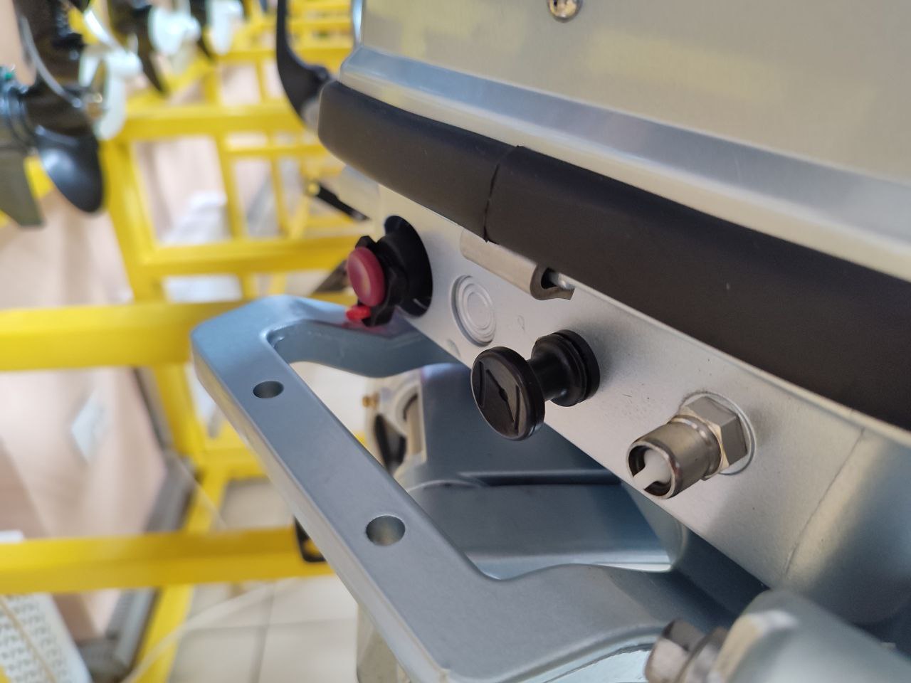 Лодочный мотор PROMAX SP9.9FHS (20) PRO в Омске