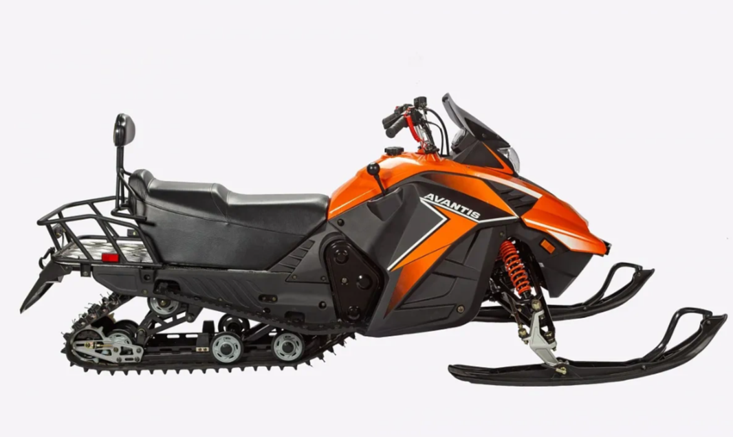 Снегоход AVANTIS CAPITAN 150 в Омске
