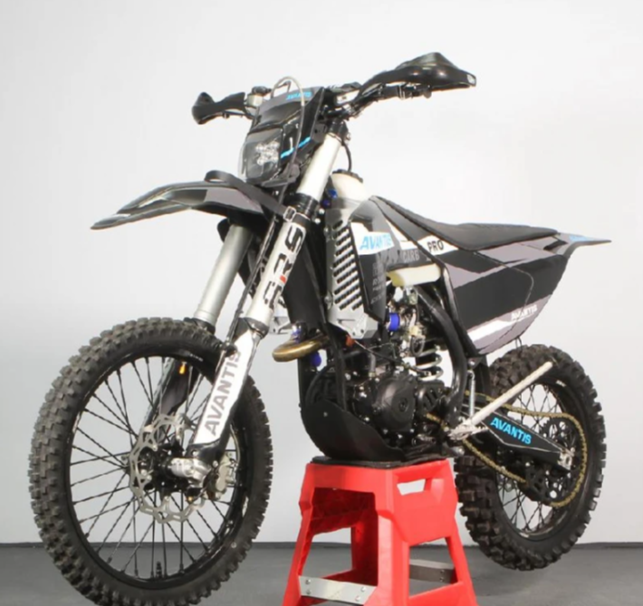 Мотоцикл Avantis Enduro 300 PRO Carb FCR Exclusive (NC250/177MM) ARS в Омске