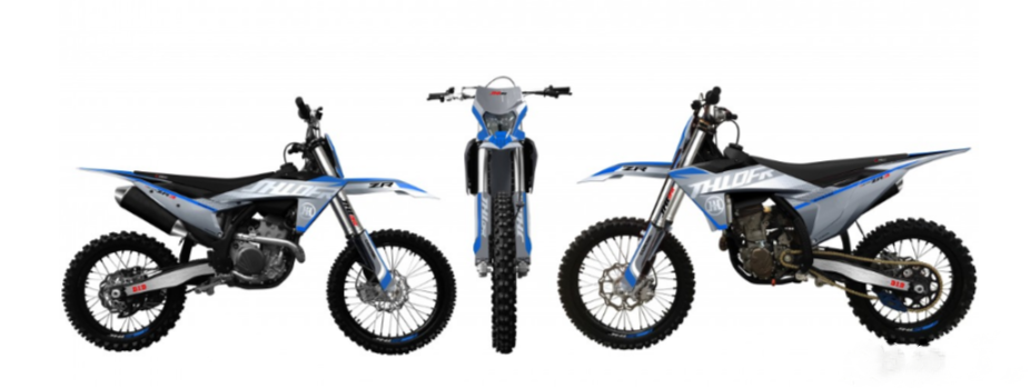 Мотоцикл JHLMOTO JHL ZR3 CB300RL (175FMN) в Омске