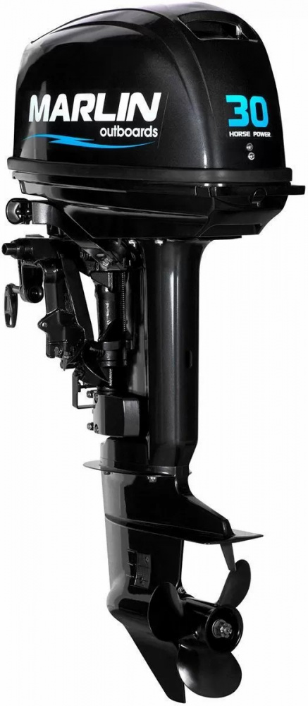 Лодочный мотор MARLIN MP 30 AWRS в Омске