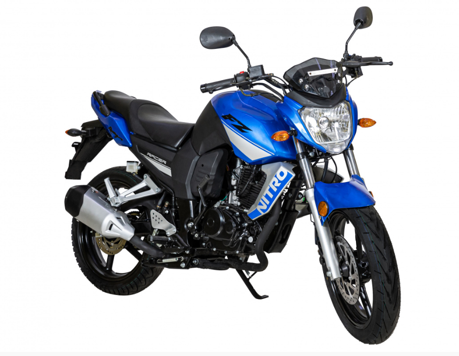 Мотоцикл Racer Nitro RC250CK в Омске